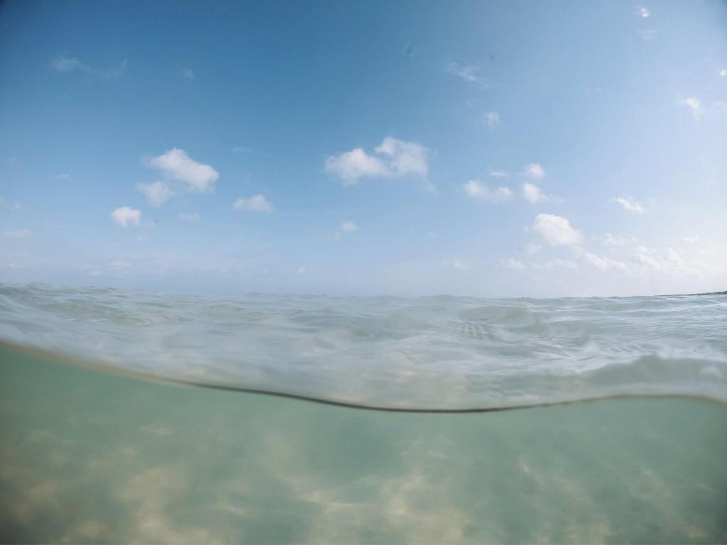 Las Nubes de Holbox photo 6