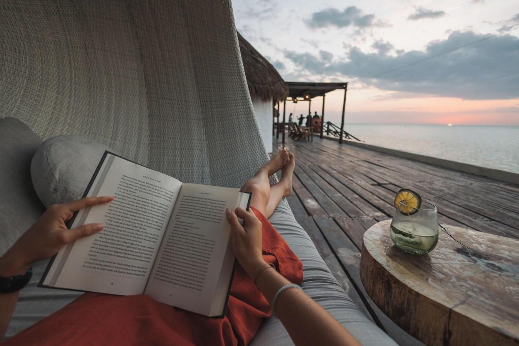 Las Nubes de Holbox photo 50