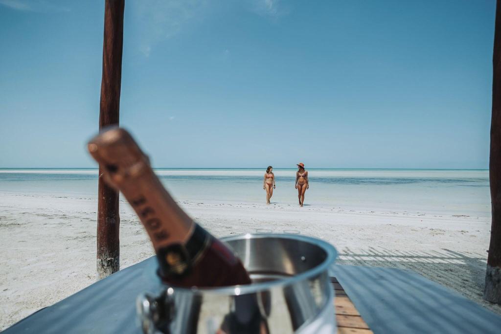 Las Nubes de Holbox photo 71