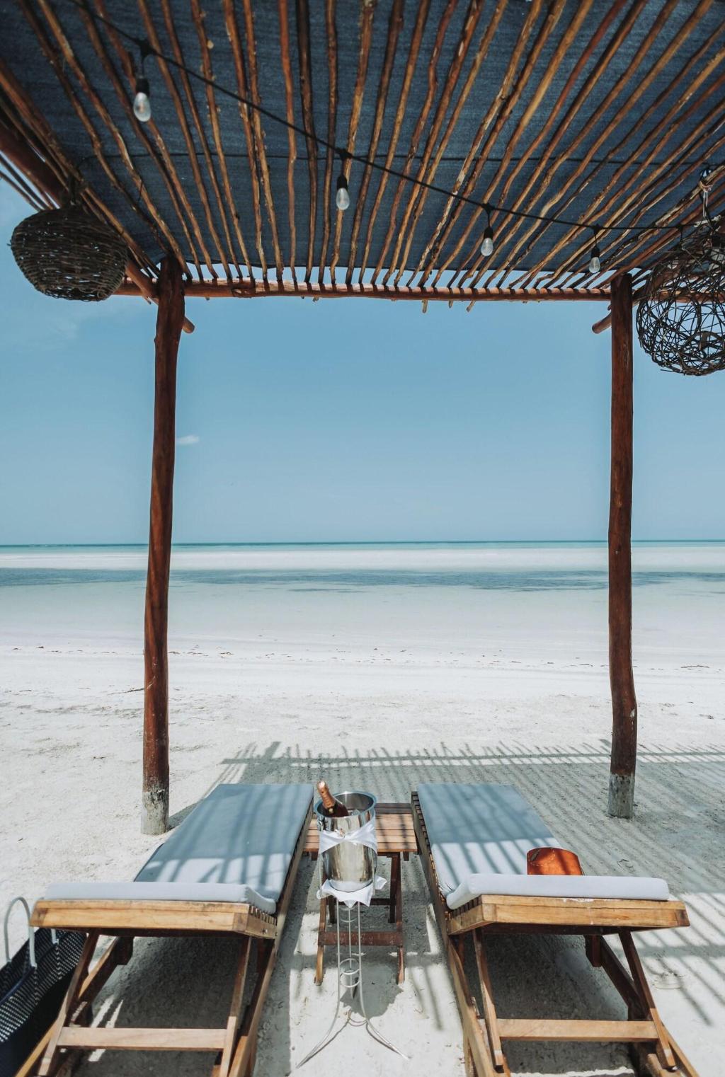 Las Nubes de Holbox photo 59