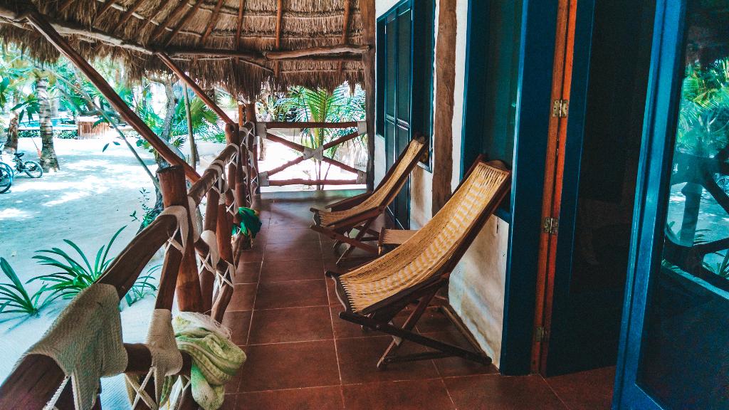 Las Nubes de Holbox photo 143