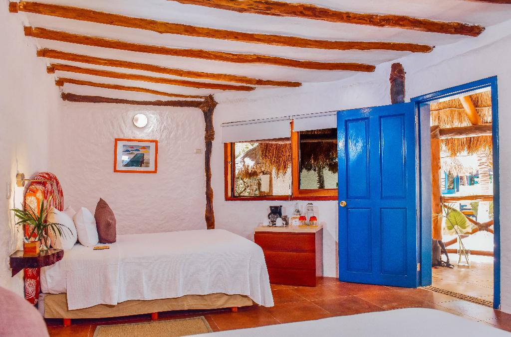 Hotel Las Nubes Holbox