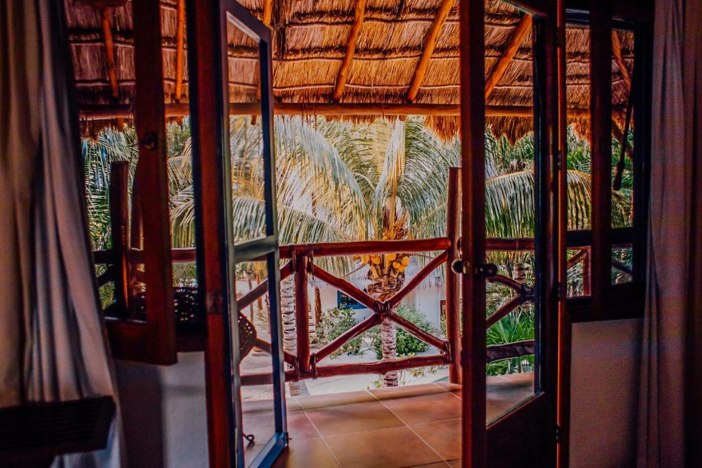 Las Nubes de Holbox photo 75