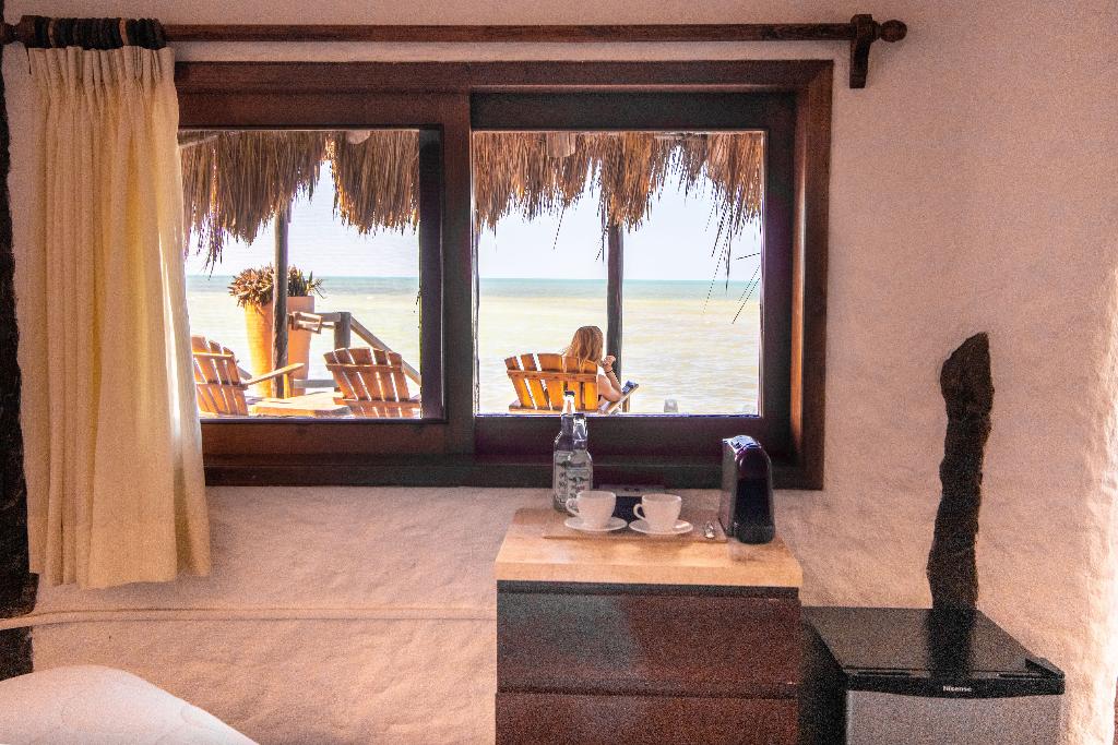 Las Nubes de Holbox photo 36