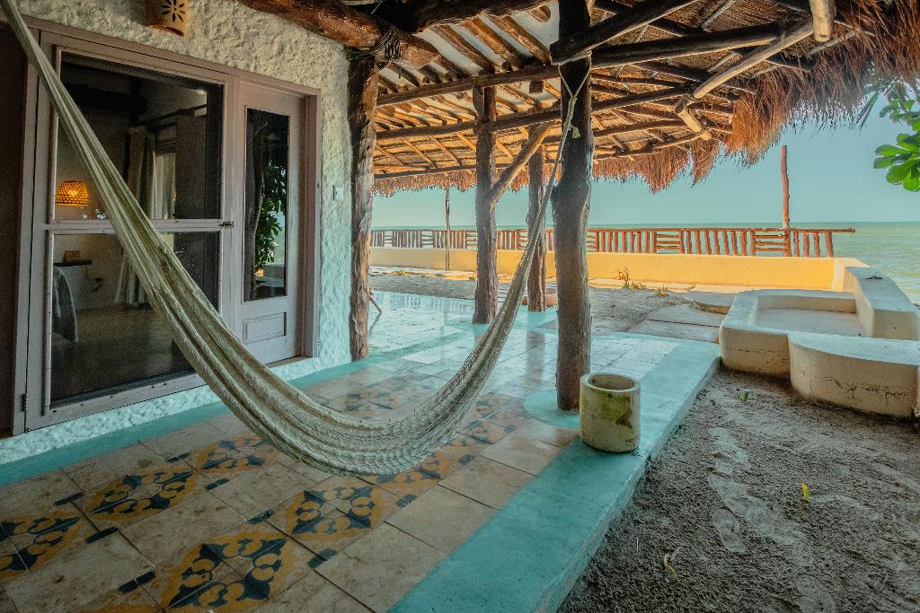 Las Nubes de Holbox photo 157