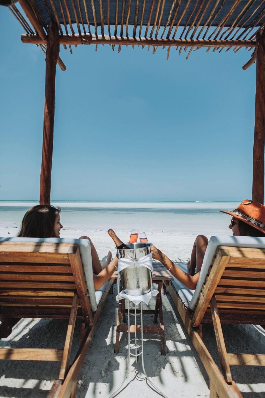 Las Nubes de Holbox photo 81