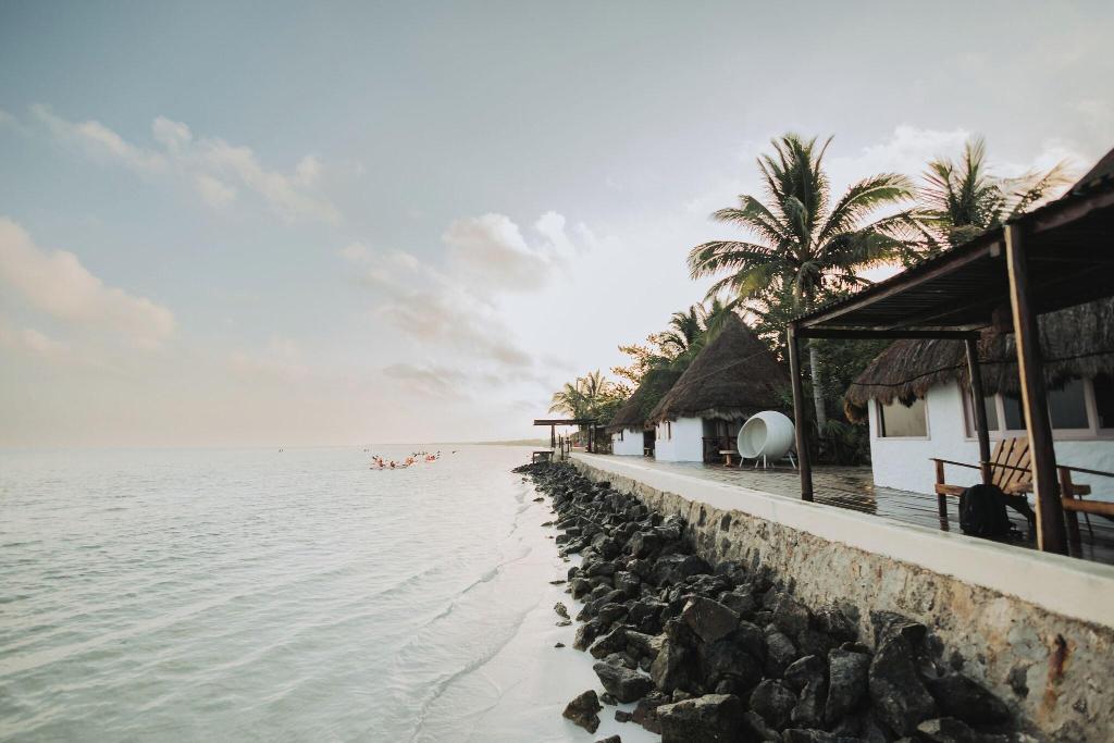 Las Nubes de Holbox photo 89
