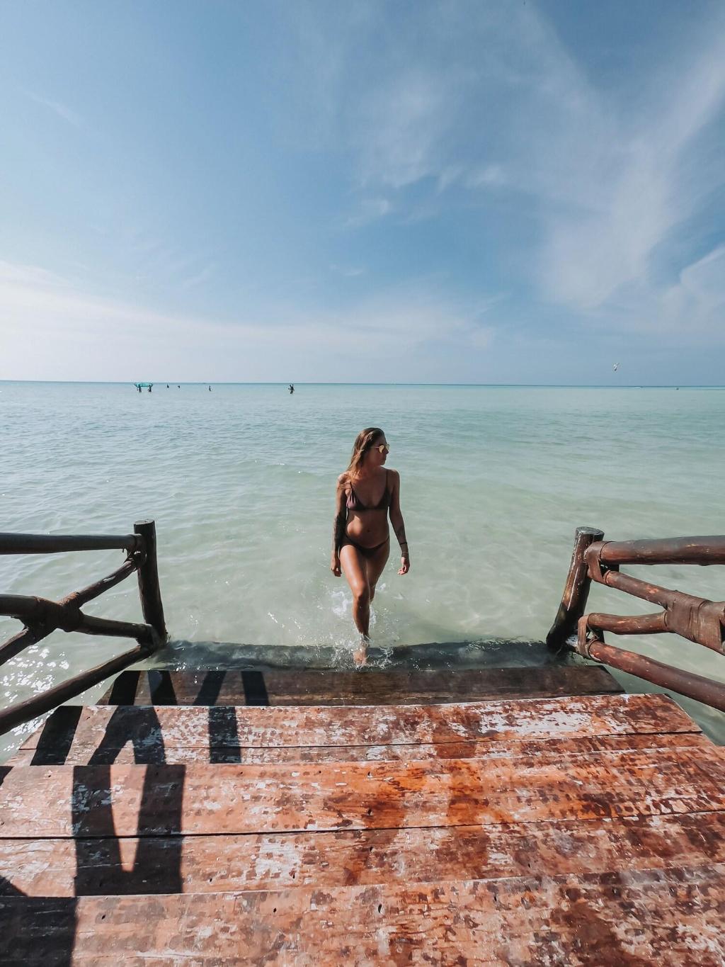 Las Nubes de Holbox photo 112