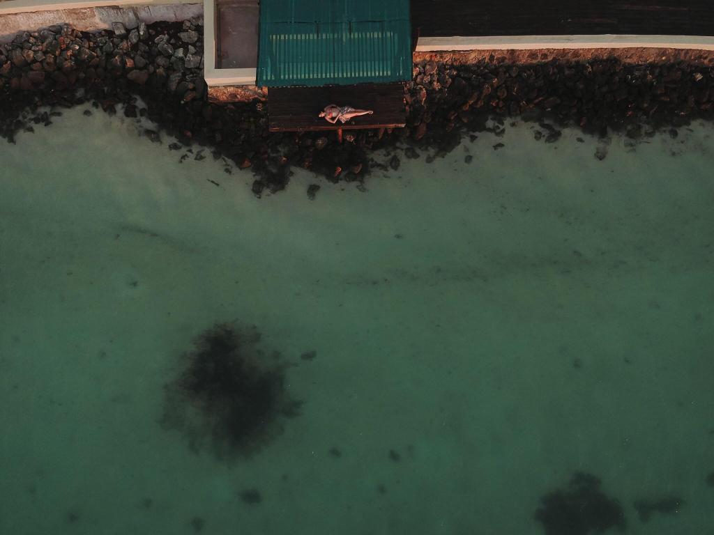 Las Nubes de Holbox photo 165