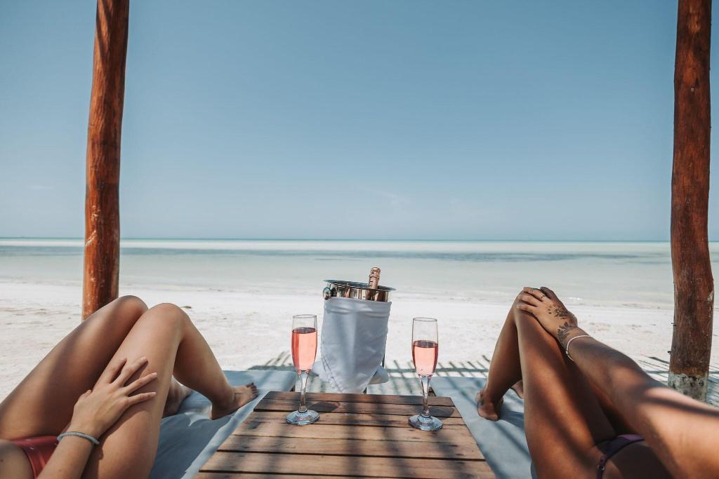 Las Nubes de Holbox photo 166