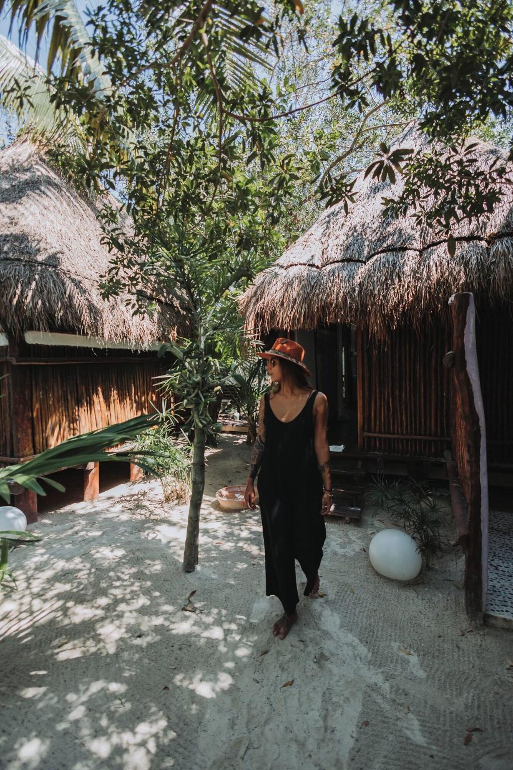 Las Nubes de Holbox photo 91