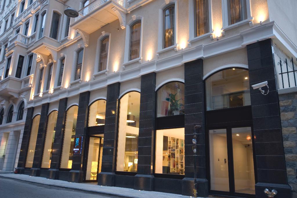 Hotel Miapera Hotel & Spa – Special Class, Türkei, Istanbul. Großes 19