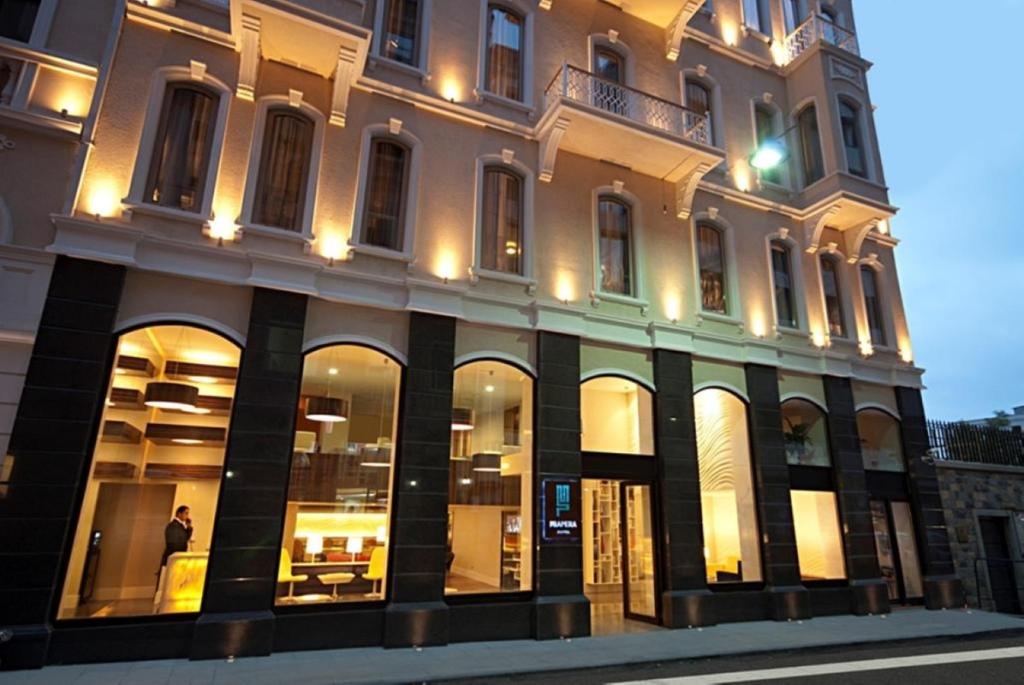 Hotel MiaPera Hotel & Spa, Türkei, Istanbul. Großes 19