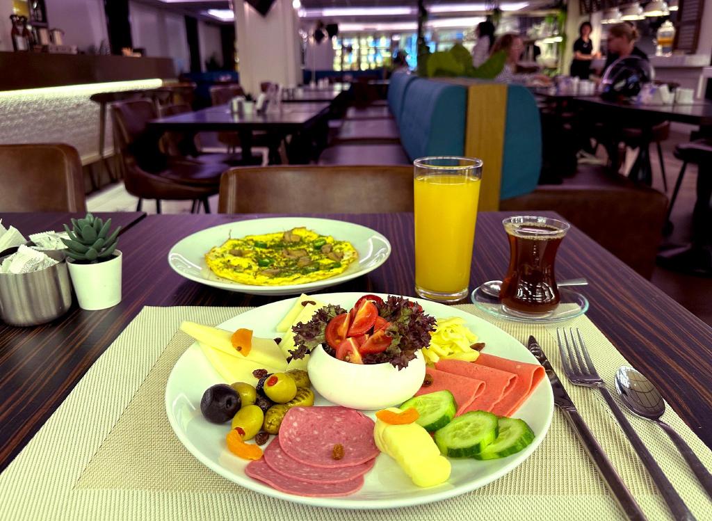 Hotel MiaPera Hotel & Spa, Türkei, Istanbul. Großes 1