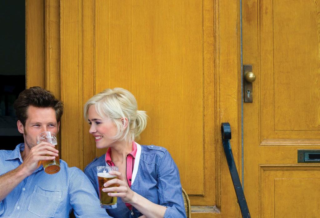 Hotel Four Points by Sheraton Midtown Times Square, USA, New York City - Manhattan. Großes 29