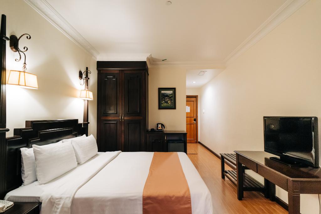 Hotel De'La Ferns Cameron Highlands