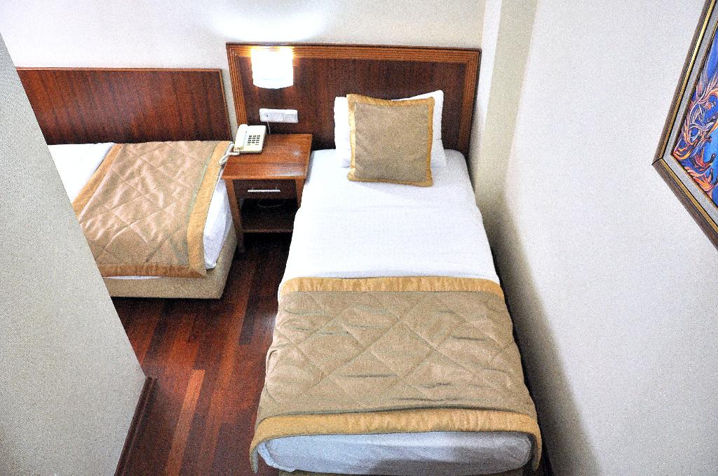 Centrum Hotel