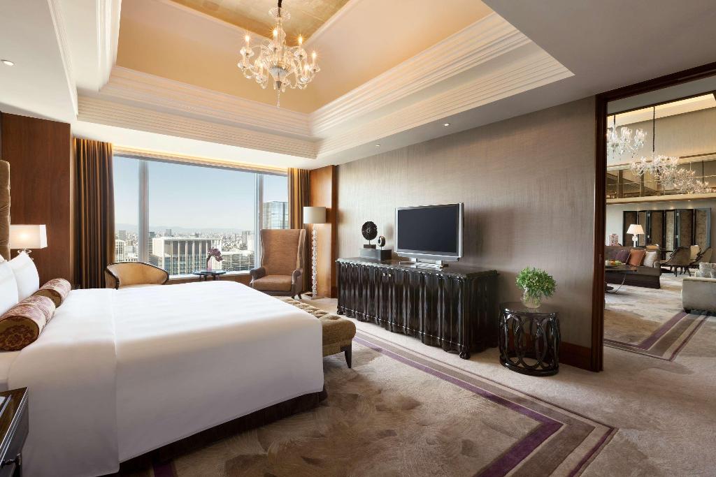 Shangri-La Tokyo