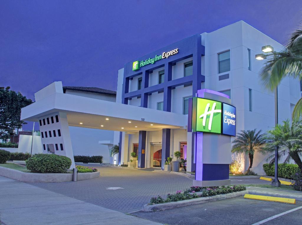 Holiday Inn Express San Jose Forum, An Ihg Hotel