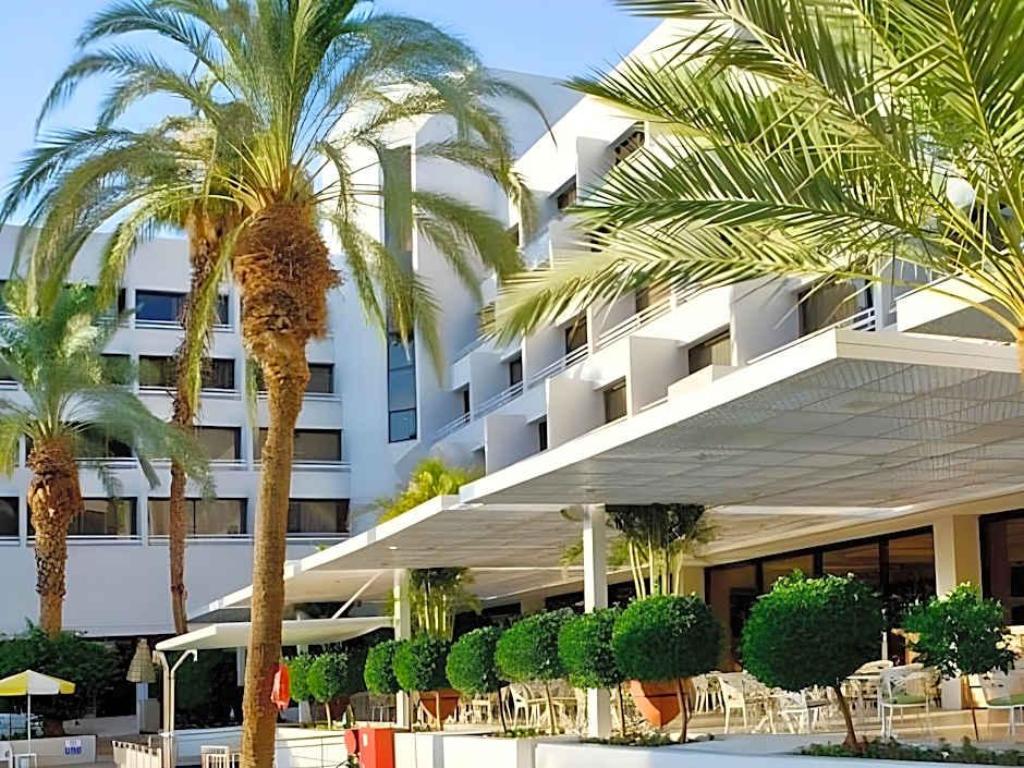 Isrotel Lagoona All-Inclusive Hotel