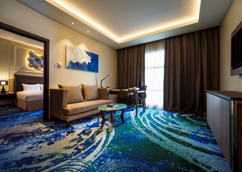 Eastin Hotel Penang