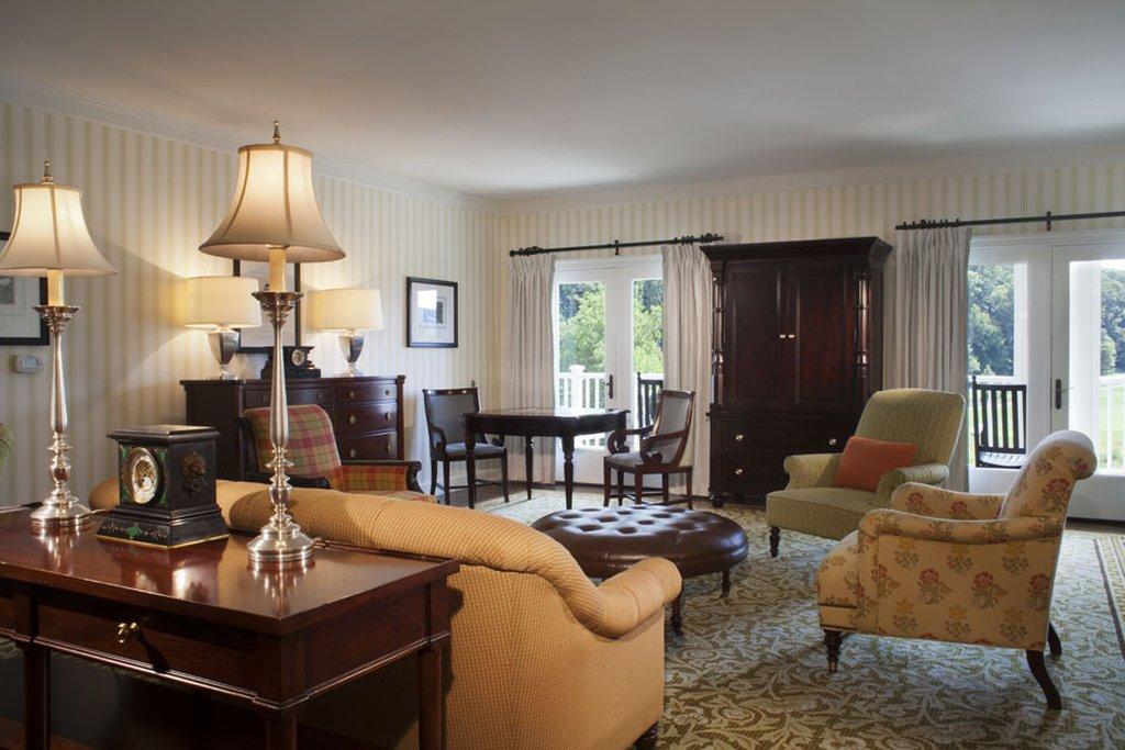 Omni Bedford Springs Resort