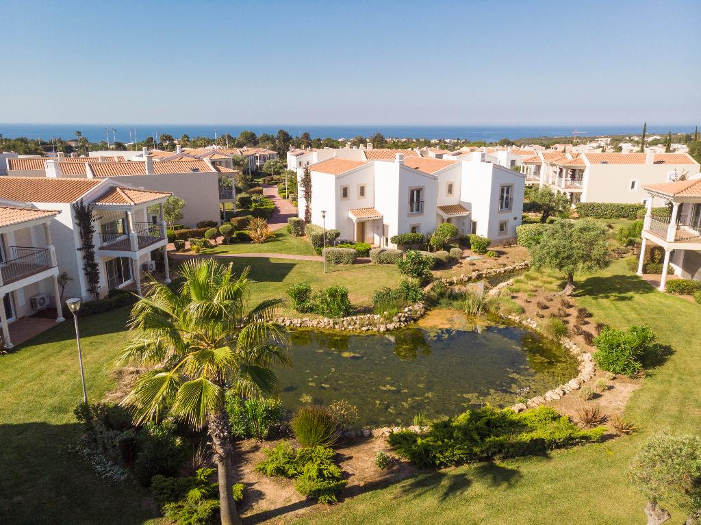 Vale Da Lapa Village Resort