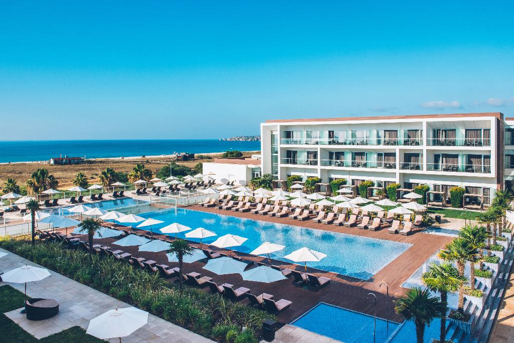 Iberostar Selection Lagos Algarve, Algarve