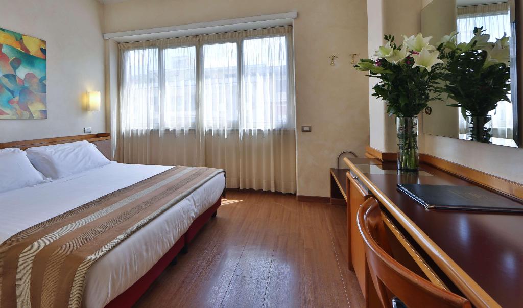 Hotel Best Western Hotel Piccadilly, Italien, Rom. Großes 53
