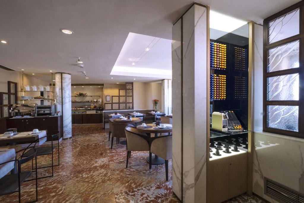 Hotel Best Western Hotel Piccadilly, Italien, Rom. Großes 1