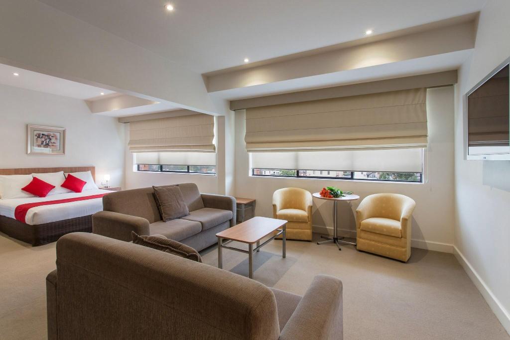 Best Western Plus Launceston