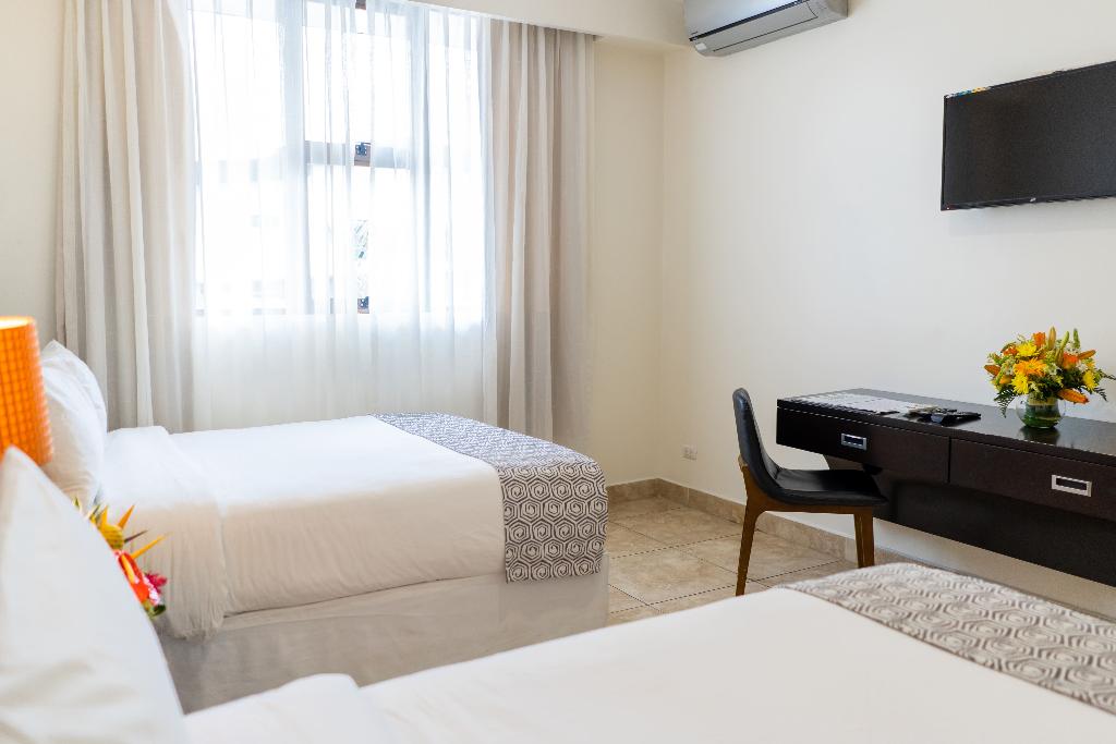 KC Hotel San Jose