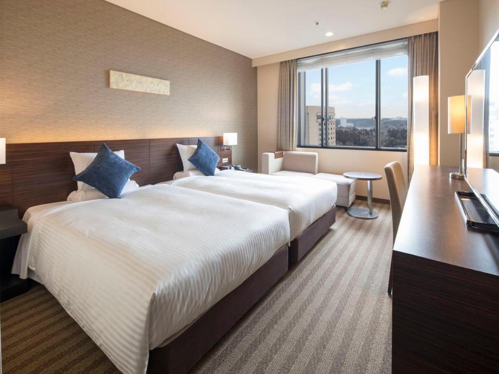 Hotel MYSTAYS Premier Narita