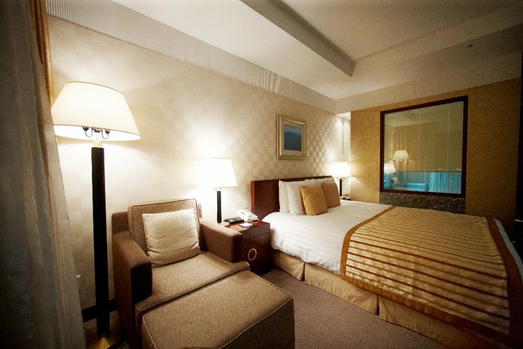 Busybee MIDI Niagara Hotel