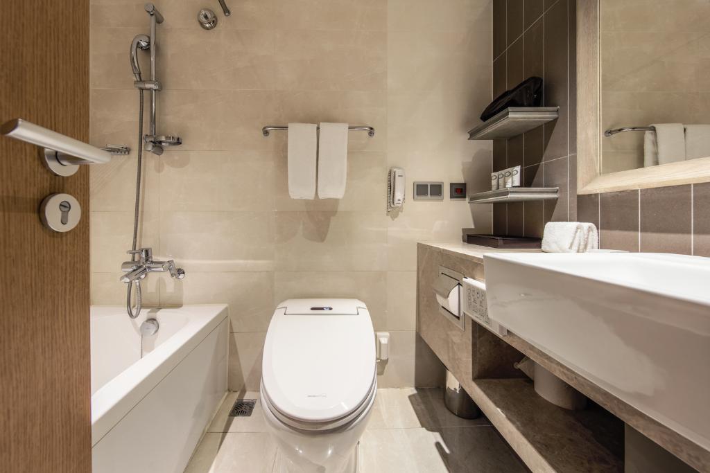 ROYAL HOTEL SEOUL Myeongdong, Myeongdong