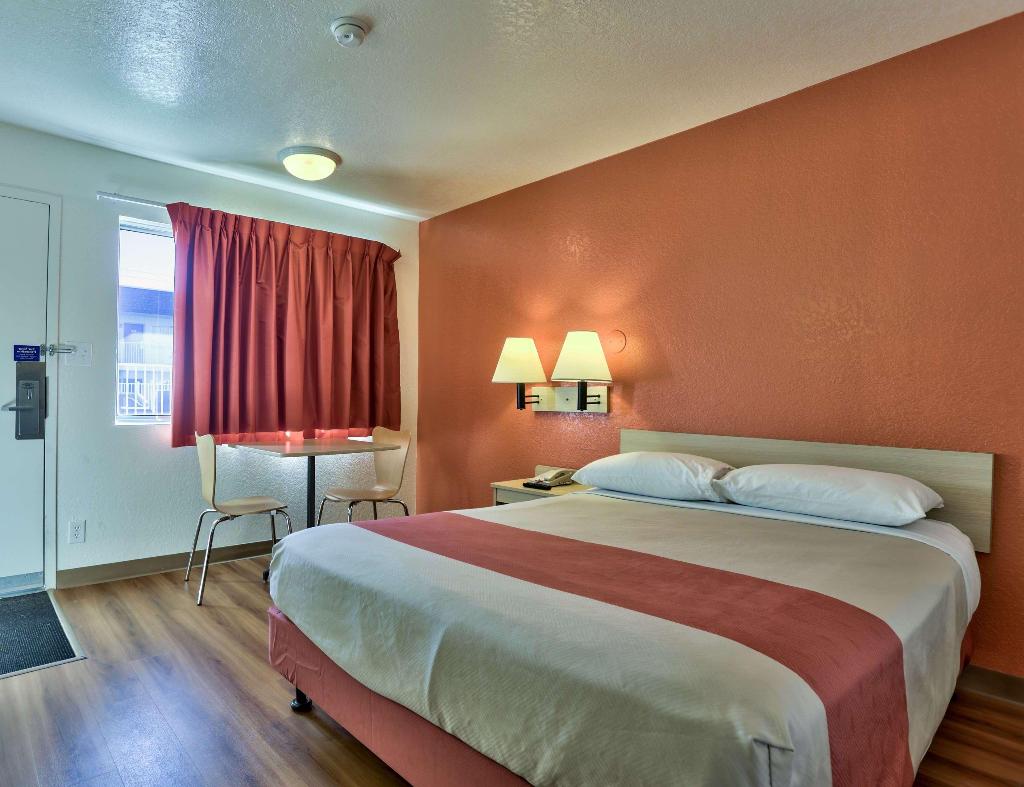 Motel 6 Flagstaff, AZ - Butler