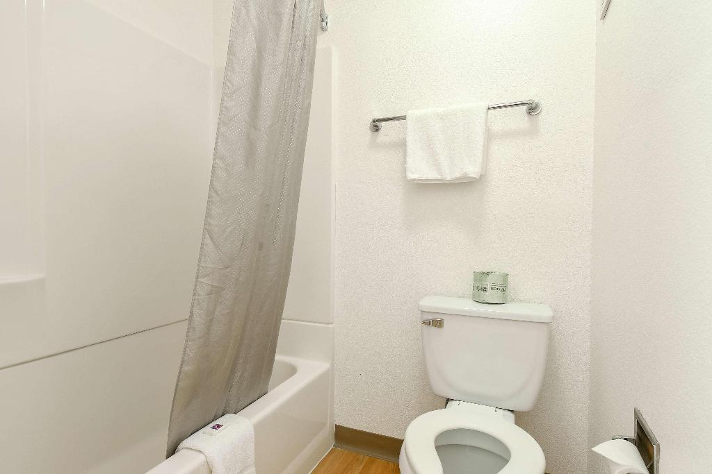 Motel 6 San Diego Hotel Circle