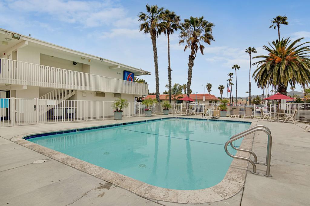 Motel 6 Ventura Beach en Los Ángeles | BestDay.com