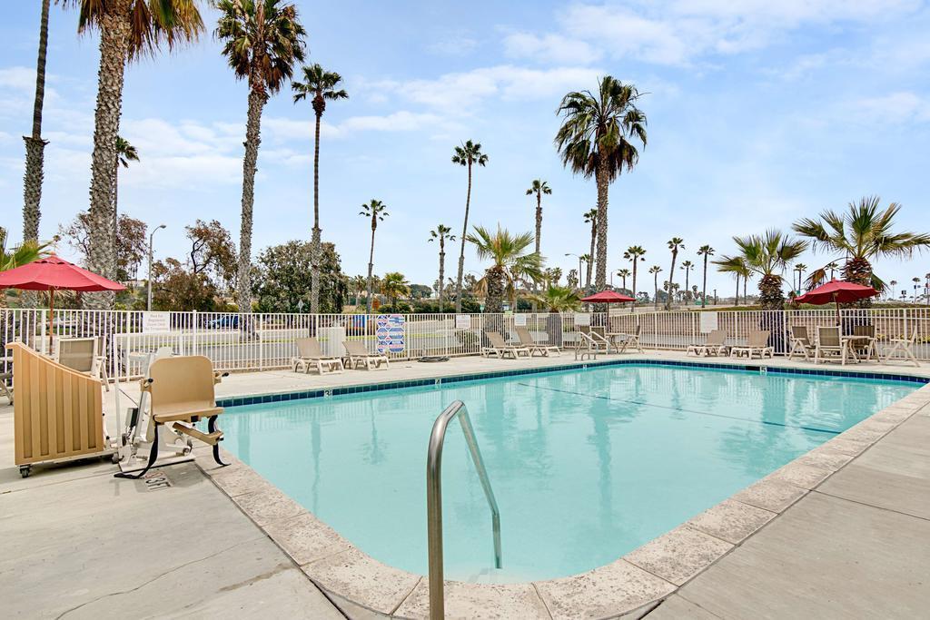 Motel 6 Ventura Beach en Los Ángeles | BestDay.com