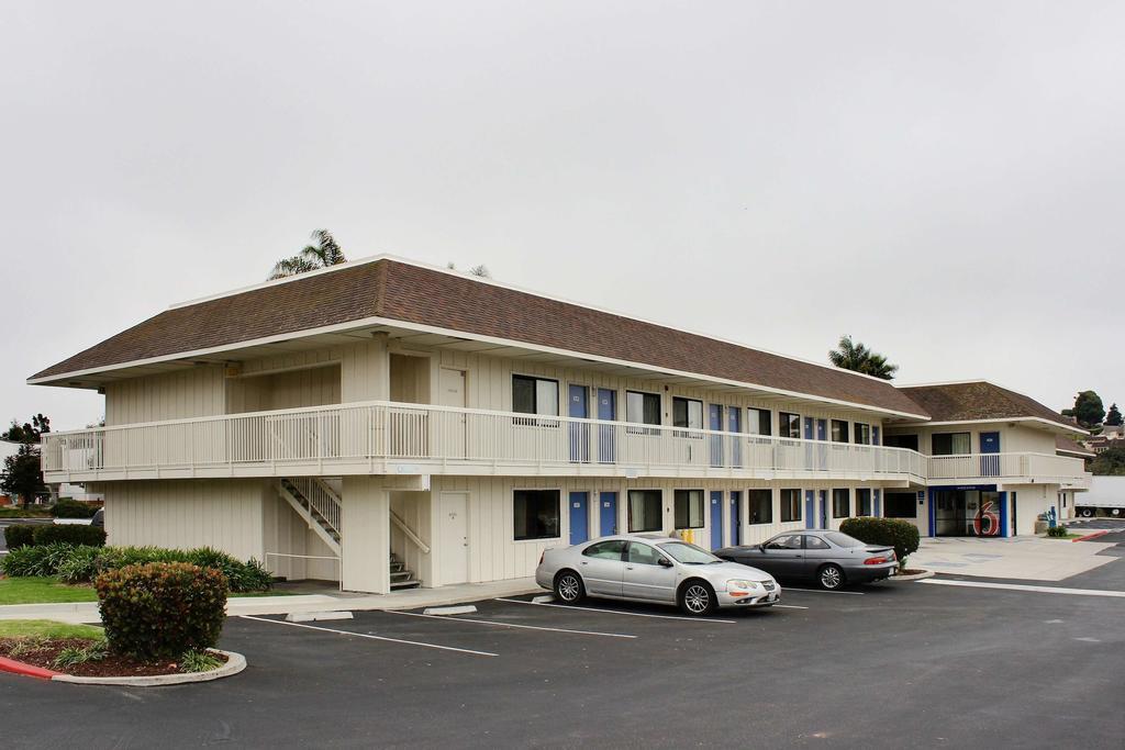 Motel 6 Pismo Beach en Paso Robles | BestDay.com