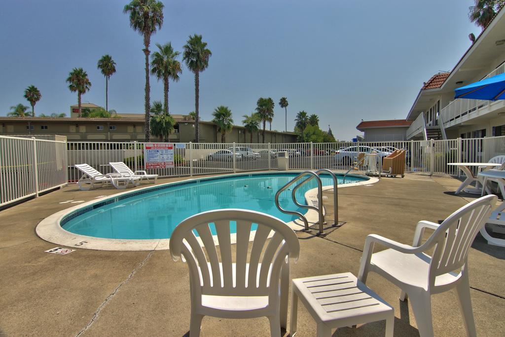 Motel 6 Sacrmento West en Sacramento area | BestDay.com