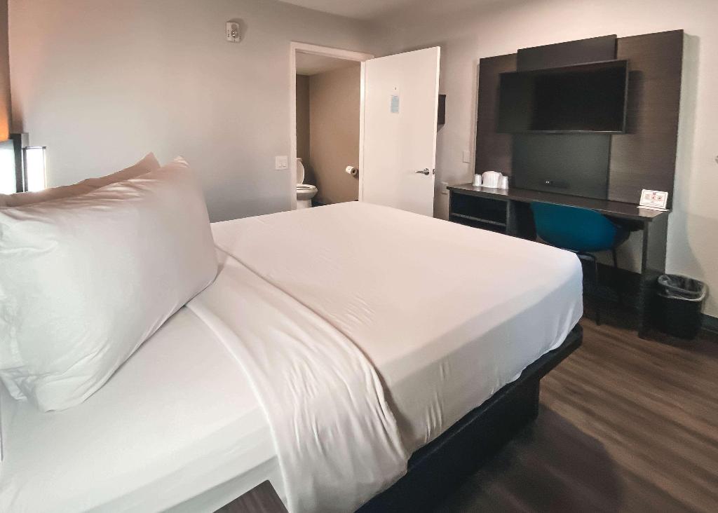 Motel 6 Sacrmento West