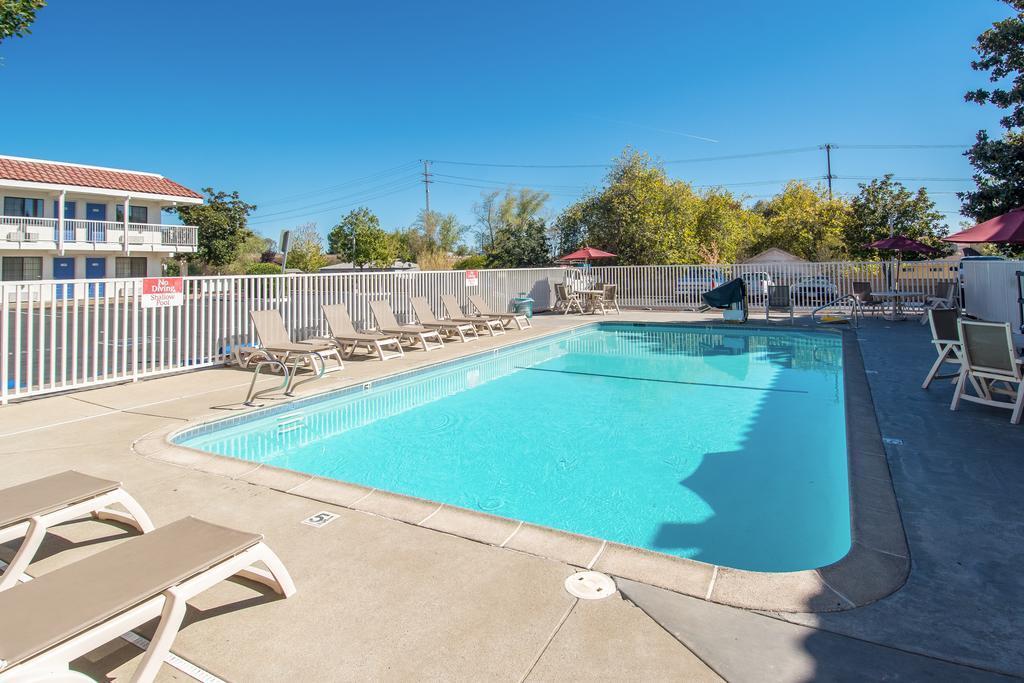 Motel 6 Redding South en Redding (y alrededores) | BestDay.com