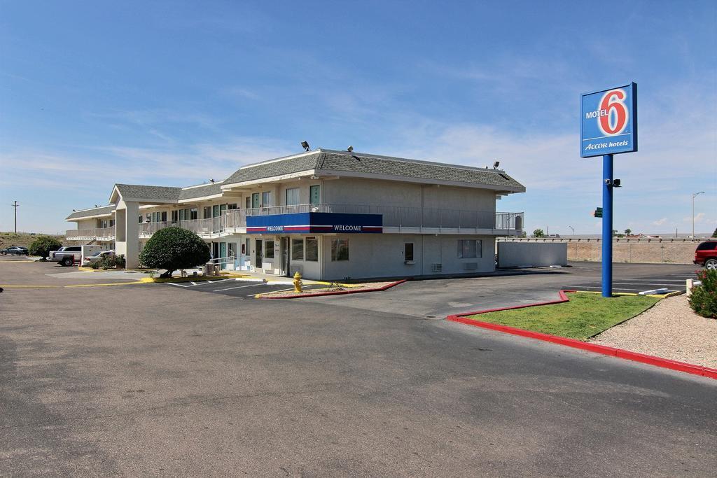 Motel 6 Albuquerque South Airport en Albuquerque area | BestDay.com