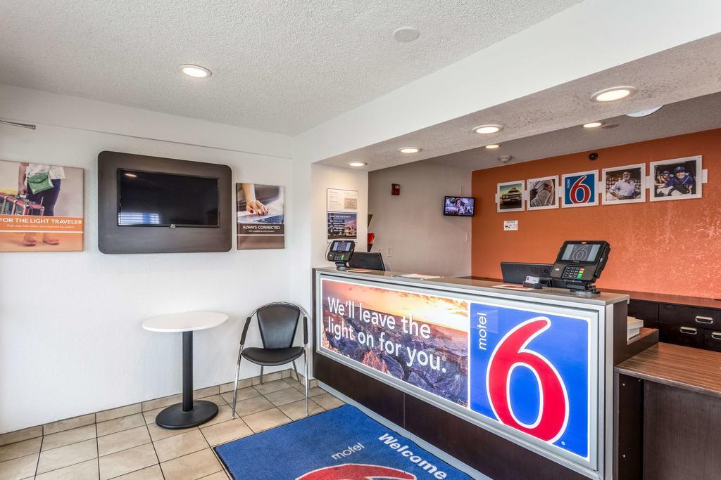 Motel 6 Albuquerque South Airport en Albuquerque area | BestDay.com