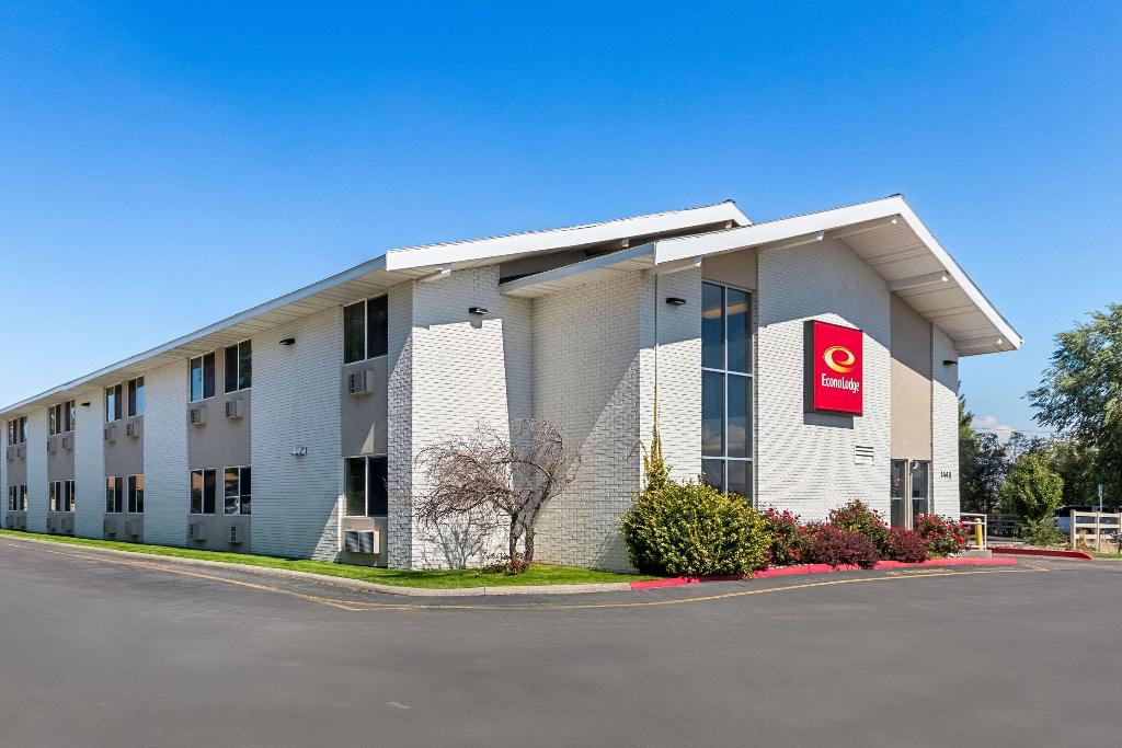 Motel 6 Idaho Falls en Idaho Falls (y alrededores)