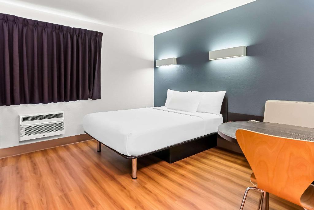 Econo Lodge Idaho Falls