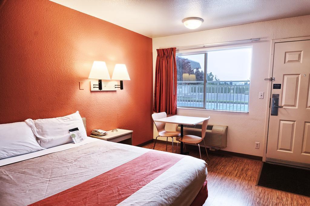 Motel 6 Coeur D Alene en Coeur d'Alene (and vicinity) | BestDay.com