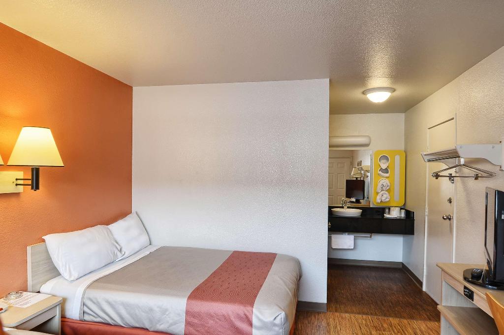 Motel 6 Coeur D Alene