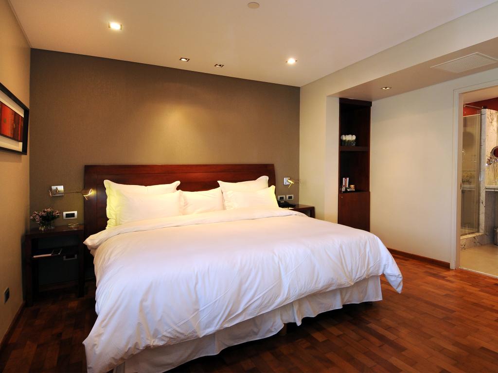 Windsor Hotel & Tower Argentina